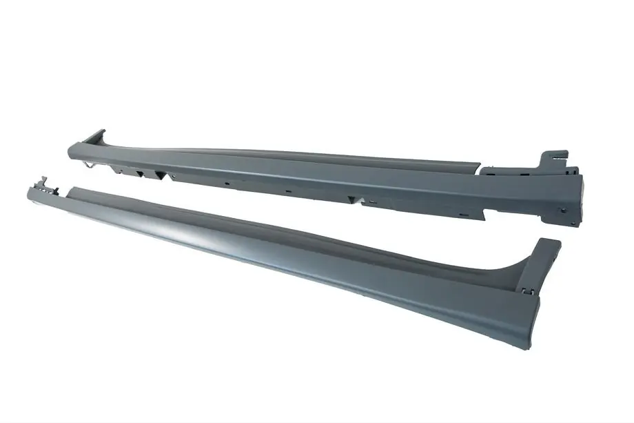 BMW X4 G02 2018– Side skirts X4M F98 / M-Sport (2022-2024) Image
