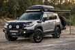 7 upgrades voor Toyota Land Cruiser Prado 250 na aankoop foto 1