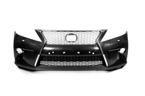 Lexus RX 2009–2015 Afgeprijsd: voorbumper F-Sport (facelift) foto 1