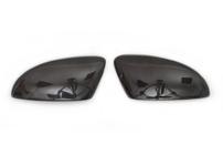 Volkswagen EOS 2011–2016 Spiegelkappen (2 stuks, echt carbon) foto 3
