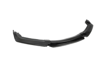 Toyota Camry 2006–2011 Voorbumper lipspoiler Niken Black (ABS) foto 5