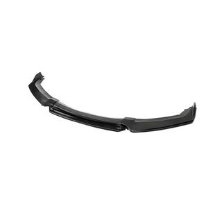 Voorbumper lipspoiler Niken Black (ABS) Toyota Camry 2006–2011 foto 4