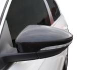 Volkswagen Passat B7 2012–2015 Spiegelkappen (set van 2, echt carbon, voor EU) foto 17