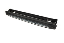 Geely Emgrand X7 2011– OEM zijtreden (zonder bevestigingsmateriaal, 2014+) foto 4