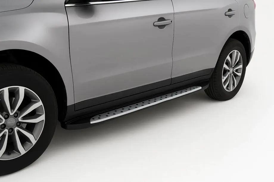 Geely Emgrand X7 2011– OEM zijtreden (zonder bevestigingsmateriaal, 2014+) Image