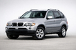 Review BMW X5 E53: Oud, maar betrouwbaar foto 1