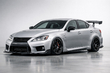 Overzicht van Lexus-modellen: welke carrosserieën zijn interessant voor tuning foto 1