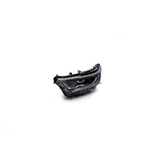 LED-koplamp voor (facelift, links) foto 2