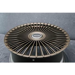 Gesmede velgen HF-8 R22 (4 stuks) Range Rover V L460 2021– foto 2