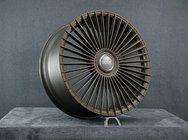 Range Rover V L460 2021– Gesmede velgen HF-8 R23 (4 stuks) foto 1