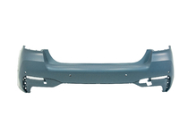 BMW 5 Serie G30/G31 2017–2023 Achterbumper M-Sport/M5 (voor G30) foto 6