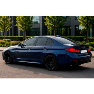 Achterbumper M-Sport/M5 (voor G30) BMW 5 Serie G30/G31 2017–2023 foto 4