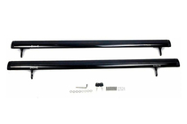Jeep Compass 2006–2016 Dakdragers (dwarsbalken) voor geïntegreerde dakrails OEM (2011-2016, 2 stuks) foto 2