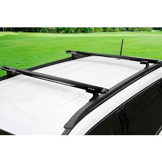 Dakdragers (dwarsbalken) voor geïntegreerde dakrails OEM (2011-2016, 2 stuks) Jeep Compass 2006–2016 foto 3