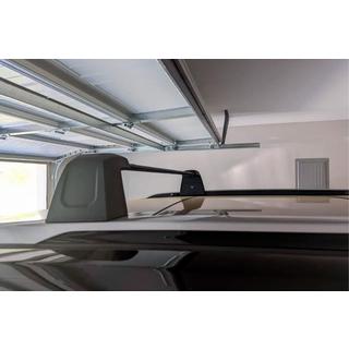 Dakdragers (dwarsbalken) voor geïntegreerde dakrails OEM (2 stuks) Jeep Grand Cherokee WL 2021– foto 4