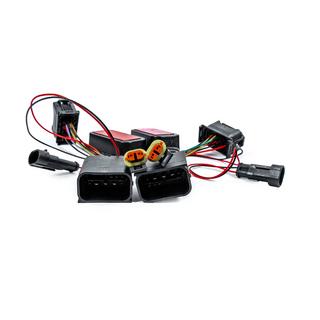 Adapter voor koplampen G30-style (voor 2013-2016, 2 stuks) foto 2