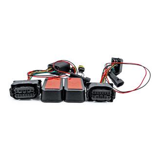 Adapter voor koplampen G30-style (voor 2013-2016, 2 stuks) foto 1