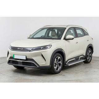 Side steps Maya V2 (st., aluminium) BYD Atto 2/Yuan Up 2024– foto 1