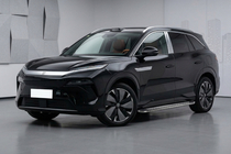 BYD Tang 2025– Maydos V2 side steps (set 2 st., aluminium/RVS) foto 1