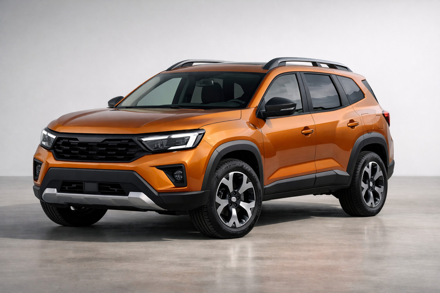 Review: Renault/Dacia Duster 3e generatie