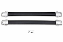 Lexus GX460 2009–2023 Dakdragers (dwarsbalken) voor geïntegreerde dakrails OEM (2 stuks) foto 1