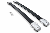 Lexus GX460 2009–2023 Dakdragers (dwarsbalken) voor geïntegreerde dakrails OEM (2 stuks) foto 2