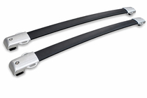 Lexus GX460 2009–2023 Dakdragers (dwarsbalken) voor geïntegreerde dakrails OEM (2 stuks) foto 3