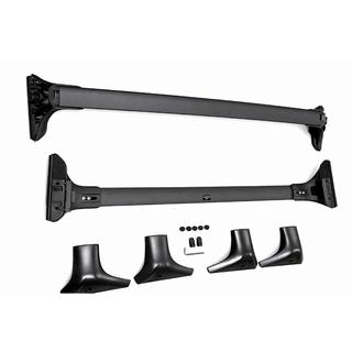 Dakdragers (dwarsbalken) voor geïntegreerde dakrails OEM (2016-2021, 2 stuks) Lexus NX 2014–2021 foto 4