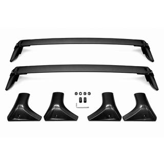 Dakdragers (dwarsbalken) voor geïntegreerde dakrails OEM (2016-2021, 2 stuks) Lexus NX 2014–2021 foto 2