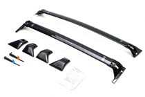 Lexus NX 2022– Dakdragers (dwarsbalken) voor geïntegreerde dakrails OEM (2 stuks) foto 3