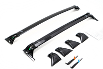 Lexus NX 2022– Dakdragers (dwarsbalken) voor geïntegreerde dakrails OEM (2 stuks) foto 4