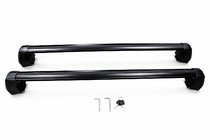 Land Rover Defender 2019– Dakdragers (dwarsbalken) voor geïntegreerde dakrails OEM (2 stuks) foto 2