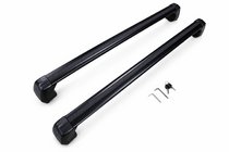 Land Rover Defender 2019– Dakdragers (dwarsbalken) voor geïntegreerde dakrails OEM (2 stuks) foto 3