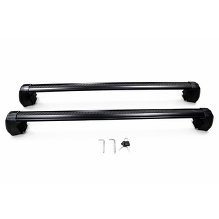 Dakdragers (dwarsbalken) voor geïntegreerde dakrails OEM (2 stuks) Land Rover Defender 2019– foto 2