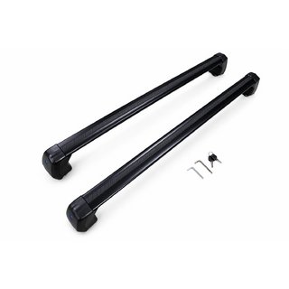 Dakdragers (dwarsbalken) voor geïntegreerde dakrails OEM (2 stuks) Land Rover Defender 2019– foto 3