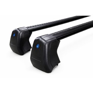 Dakdragers (dwarsbalken) voor geïntegreerde dakrails OEM (2 stuks) Land Rover Defender 2019– foto 4