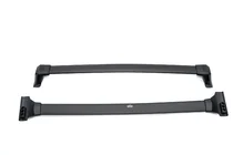 Toyota Yaris/Yaris Cross (XP210) 2020– Dakdragers (dwarsbalken) voor geïntegreerde dakrails OEM (2 stuks) foto 4