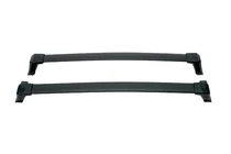Toyota Yaris/Yaris Cross (XP210) 2020– Dakdragers (dwarsbalken) voor geïntegreerde dakrails OEM (2 stuks) foto 2