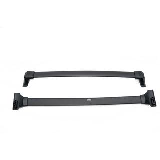 Dakdragers (dwarsbalken) voor geïntegreerde dakrails OEM (2 stuks) Toyota Yaris/Yaris Cross (XP210) 2020– foto 4