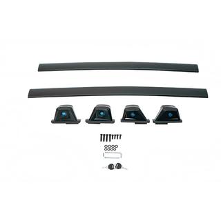 Dakdragers (dwarsbalken) voor geïntegreerde dakrails OEM (2 stuks) Toyota Yaris/Yaris Cross (XP210) 2020– foto 3