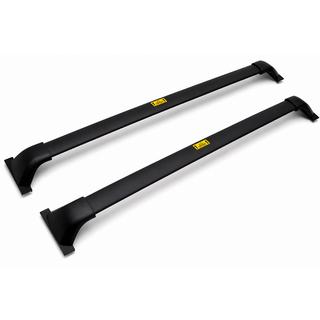 Dakdragers (dwarsbalken) voor geïntegreerde dakrails OEM (2 stuks) Lexus TX 2023– foto 2