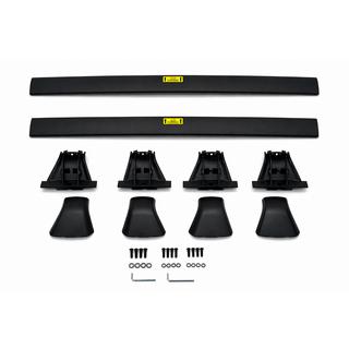 Dakdragers (dwarsbalken) voor geïntegreerde dakrails OEM (2 stuks) Lexus TX 2023– foto 3