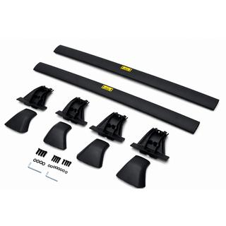 Dakdragers (dwarsbalken) voor geïntegreerde dakrails OEM (2 stuks) Lexus TX 2023– foto 4