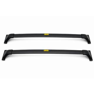 Dakdragers (dwarsbalken) voor geïntegreerde dakrails OEM (2 stuks) Lexus TX 2023– foto 1