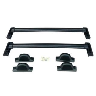 Afsluitbare dakdrager-dwarsbalken voor originele bevestigingspunten HARMS (2 stuks) Honda CR-V 2007–2011 foto 3