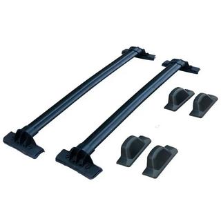 Afsluitbare dakdrager-dwarsbalken voor originele bevestigingspunten HARMS (2 stuks) Honda CR-V 2007–2011 foto 4