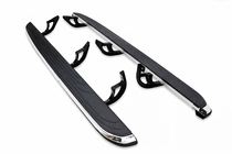 Acura MDX 2013–2020 HARMS side steps (2 stuks) foto 2