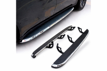 Acura MDX 2013–2020 HARMS side steps (2 stuks) foto 7
