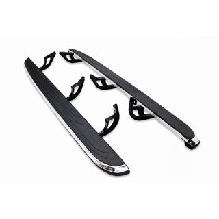 HARMS side steps (2 stuks) Acura MDX 2013–2020 foto 2