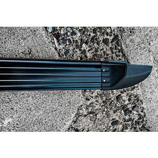 OEM side steps (set van 2) Peugeot Landtrek 2020– foto 4